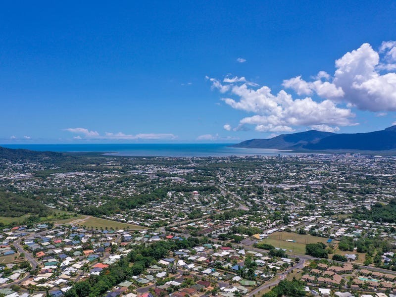 Lot 999 Summer Hill Drive, Mooroobool QLD 4870