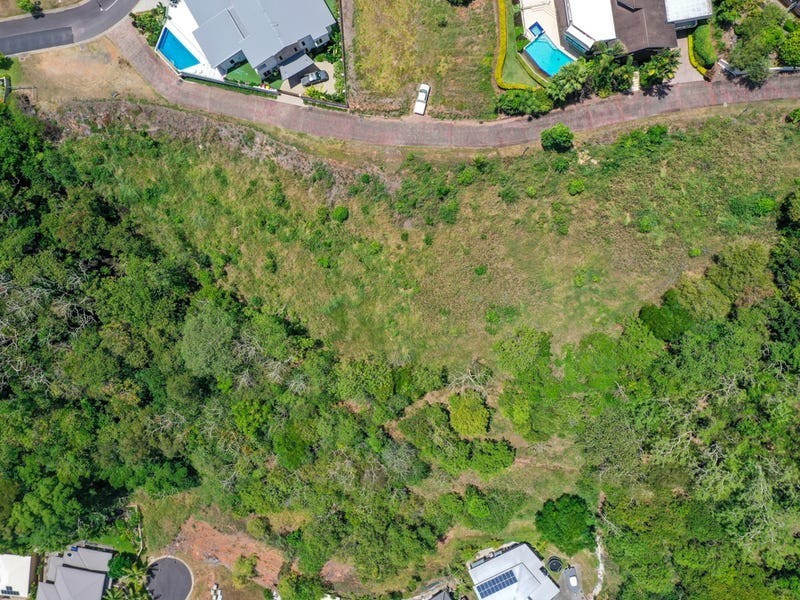 Lot 999 Summer Hill Drive, Mooroobool QLD 4870