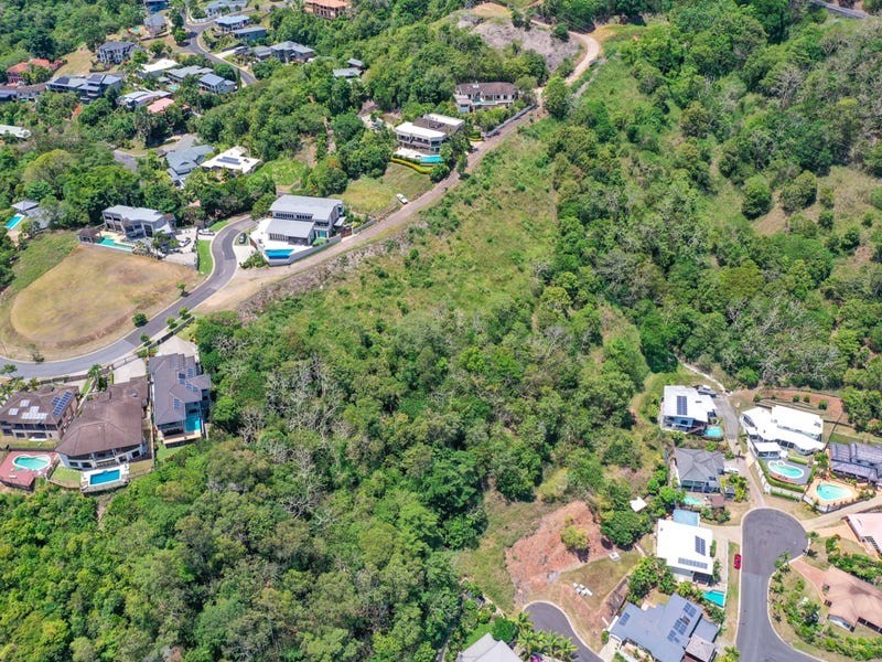 Lot 999 Summer Hill Drive, Mooroobool QLD 4870