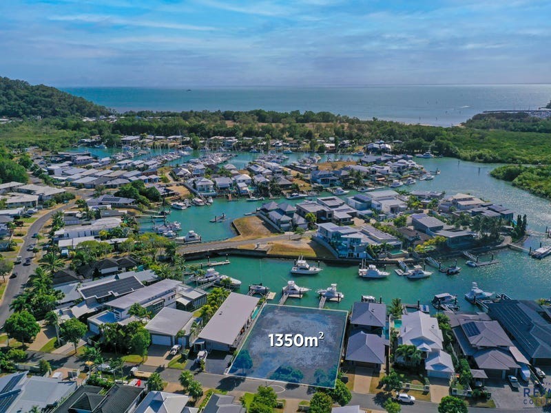 16 Brindabella Quay, Trinity Park QLD 4879