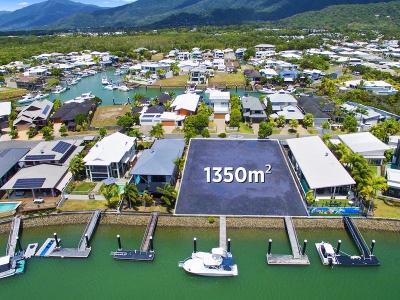 16 Brindabella Quay, Trinity Park QLD 4879