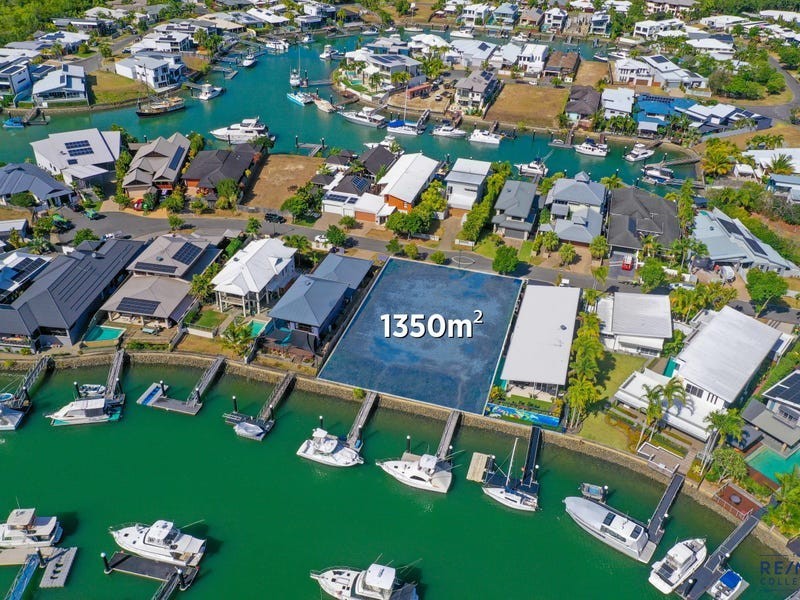 16 Brindabella Quay, Trinity Park QLD 4879