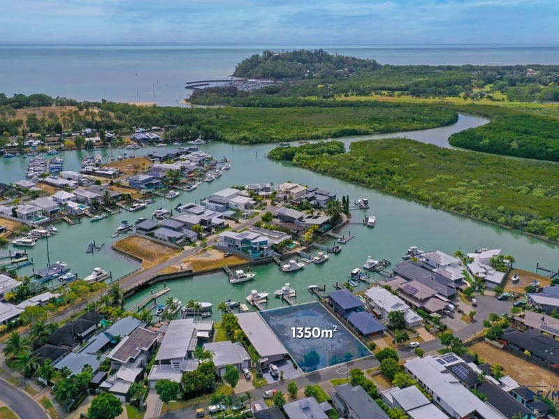 16 Brindabella Quay, Trinity Park QLD 4879