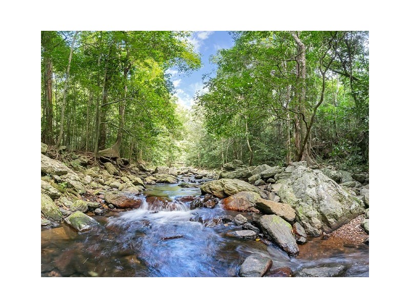 17 Douglas Track Road, Kamerunga QLD 4870