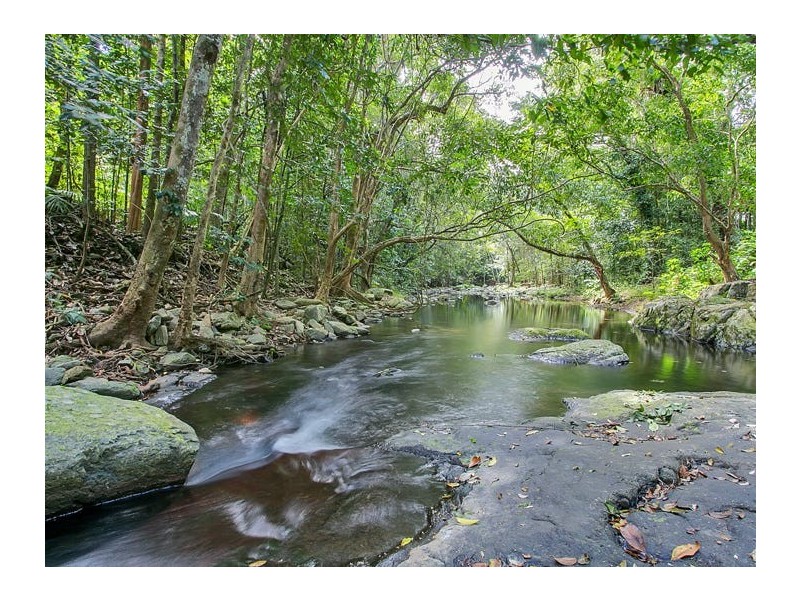 17 Douglas Track Road, Kamerunga QLD 4870