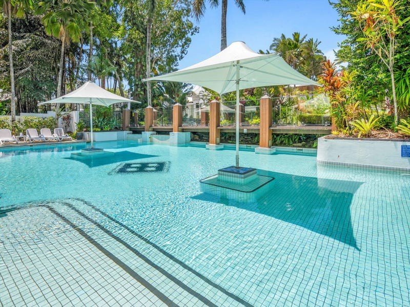 61/9 Veivers Road, Palm Cove QLD 4879