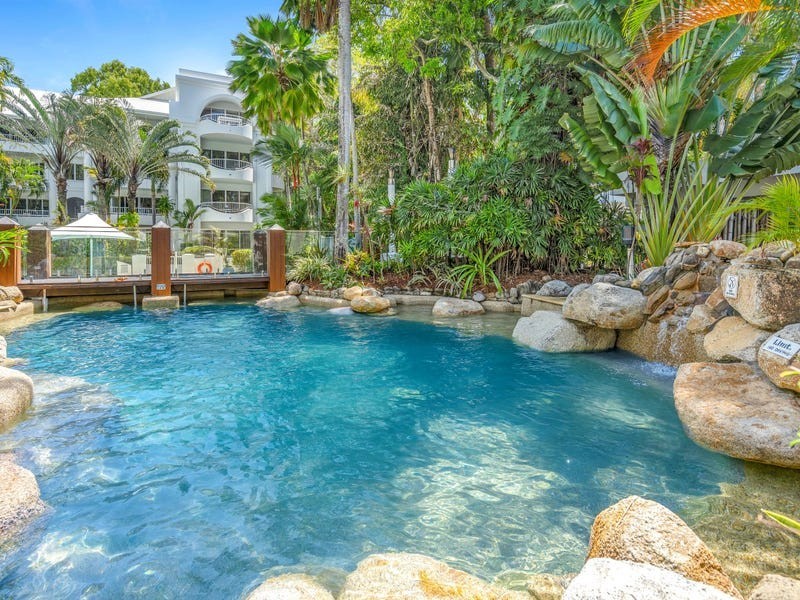 61/9 Veivers Road, Palm Cove QLD 4879