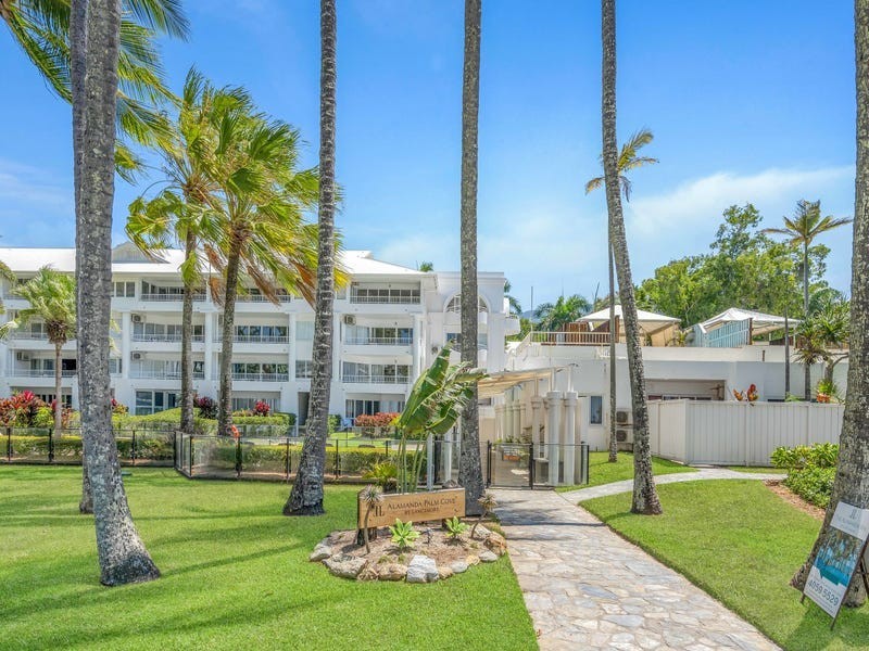 61/9 Veivers Road, Palm Cove QLD 4879