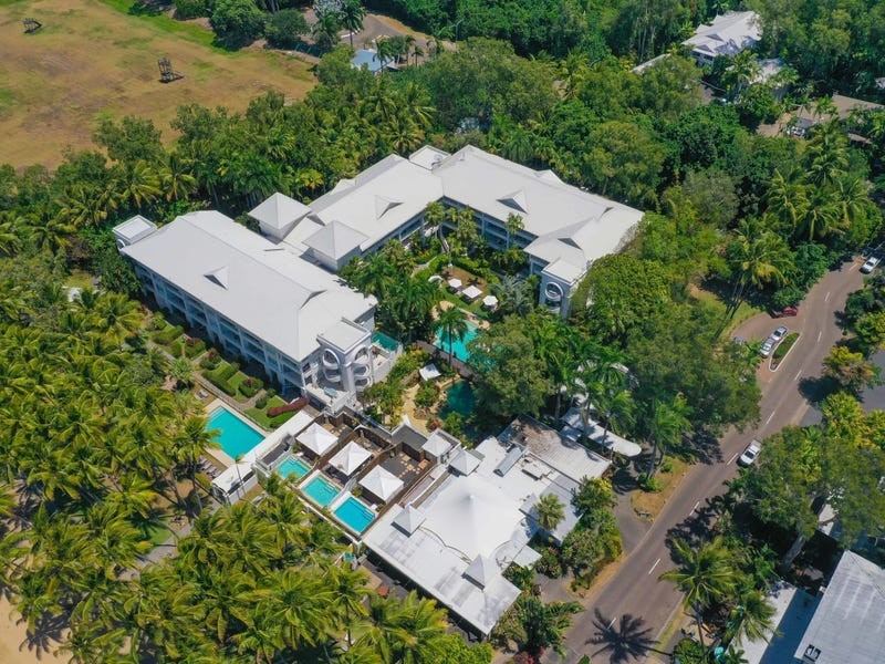 61/9 Veivers Road, Palm Cove QLD 4879