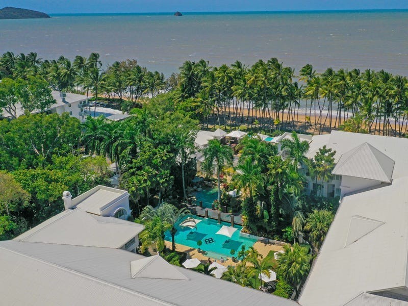 61/9 Veivers Road, Palm Cove QLD 4879