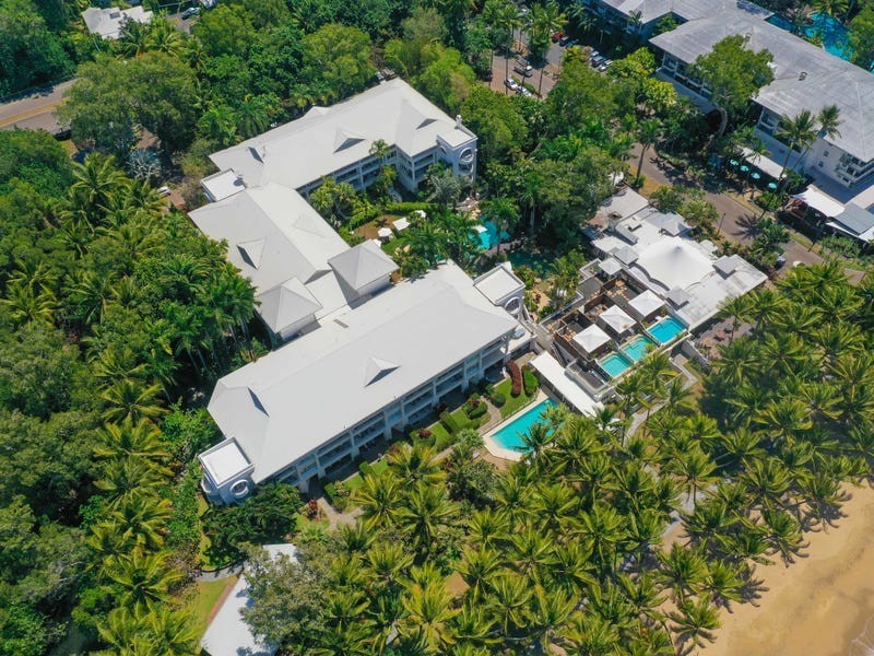 61/9 Veivers Road, Palm Cove QLD 4879