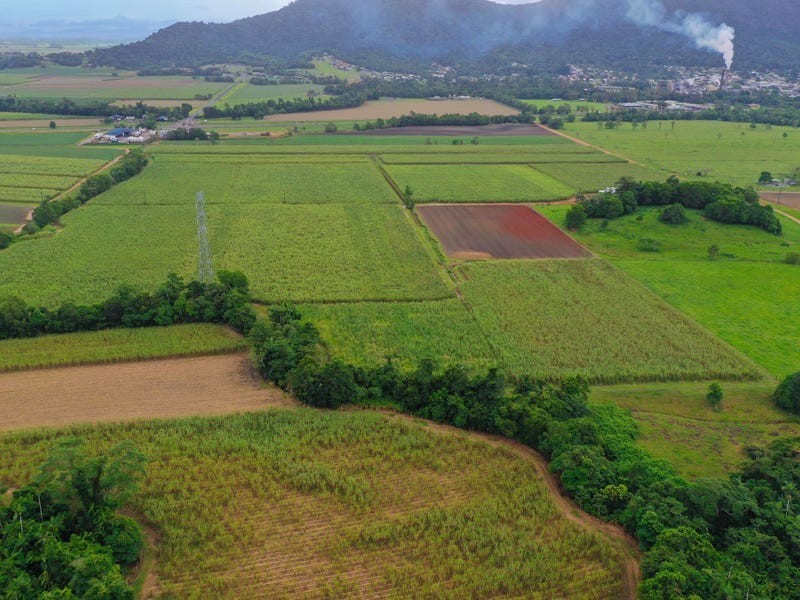 Lot 7 Bruce Highway, Tully QLD 4854
