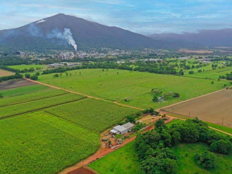 Lot 7 Bruce Highway, Tully QLD 4854