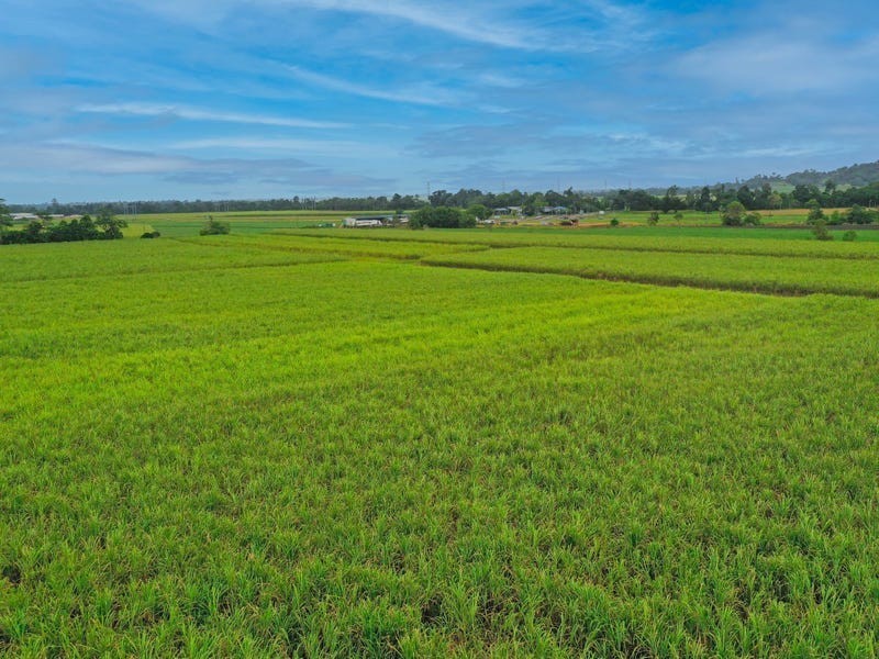 Lot 7 Bruce Highway, Tully QLD 4854