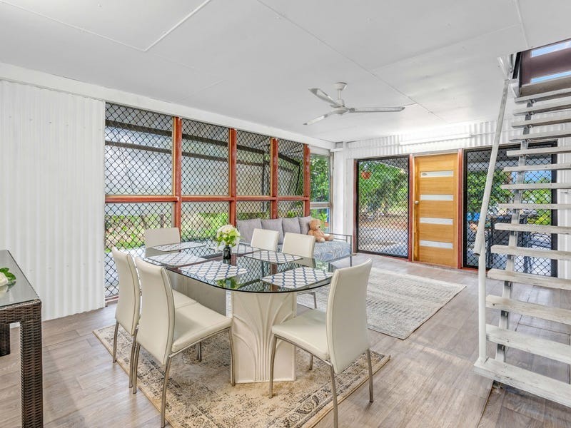 Lot 7 Bruce Highway, Tully QLD 4854