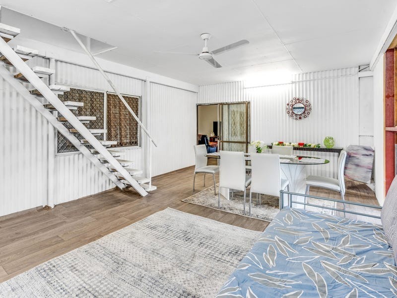 Lot 7 Bruce Highway, Tully QLD 4854