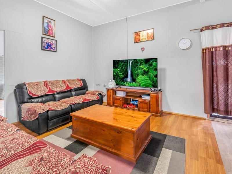 Lot 7 Bruce Highway, Tully QLD 4854