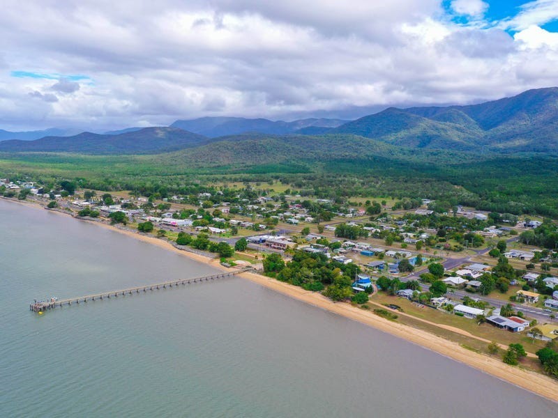 5-7 Panos Street, Cardwell QLD 4849