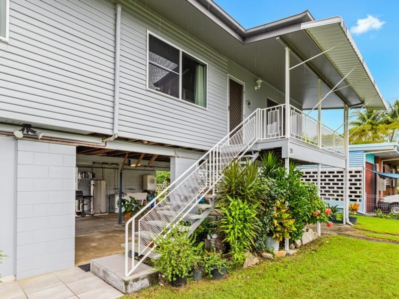 20 Grogan Street, Westcourt QLD 4870