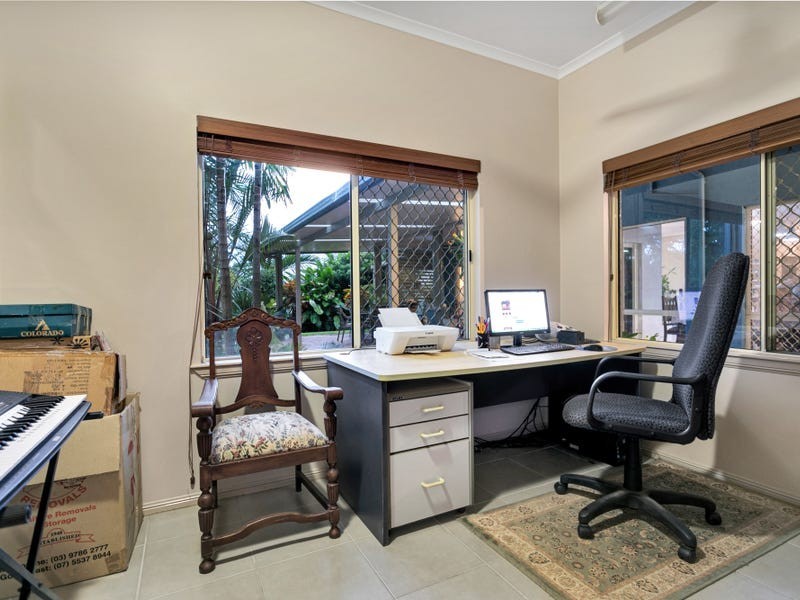 36 Gloucester Street, Whitfield QLD 4870