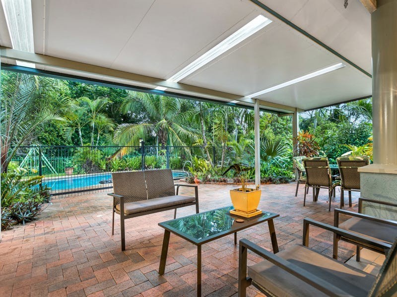 36 Gloucester Street, Whitfield QLD 4870