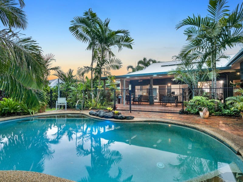 36 Gloucester Street, Whitfield QLD 4870