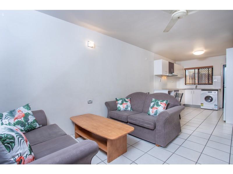 3/195-197 Sheridan Street, Cairns North QLD 4870