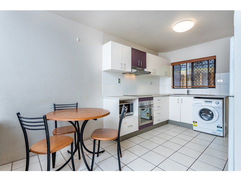 3/195-197 Sheridan Street, Cairns North QLD 4870