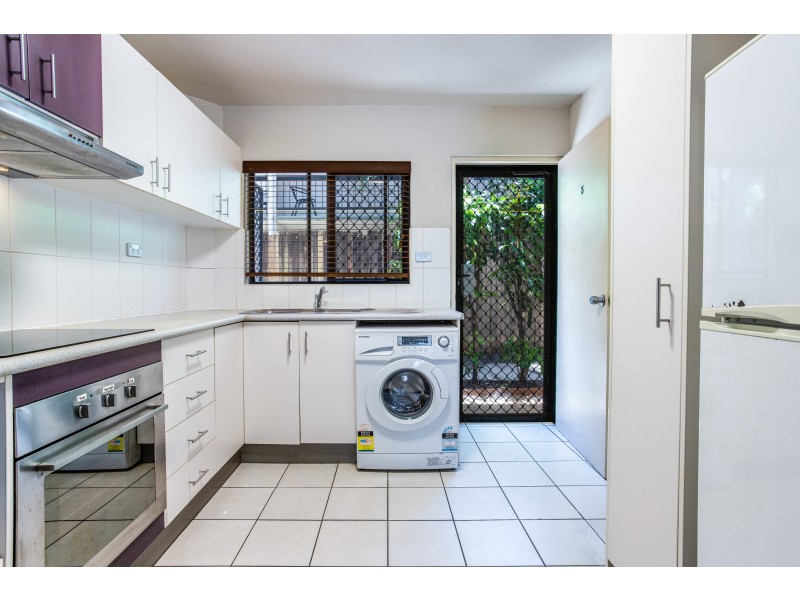 3/195-197 Sheridan Street, Cairns North QLD 4870