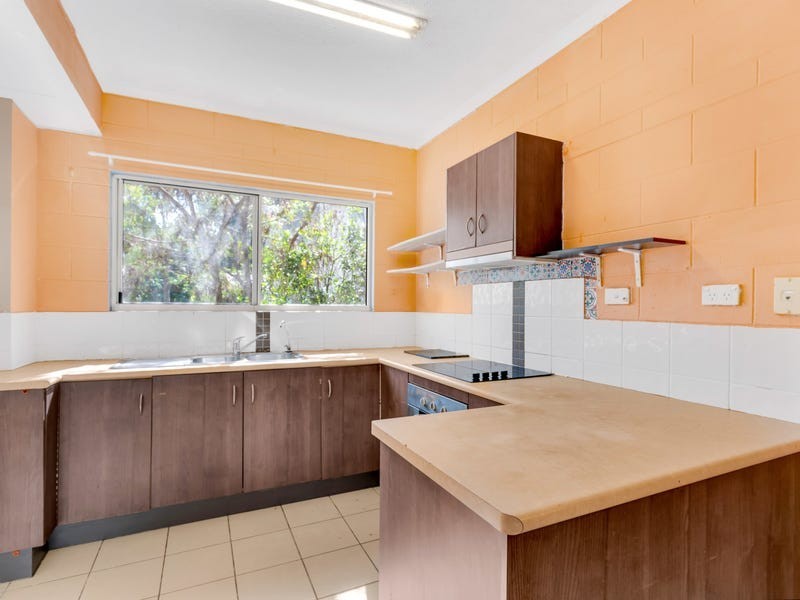 101/50 Alfred Street, Manunda QLD 4870