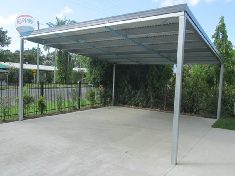 22 Morehead Street, Bungalow QLD 4870