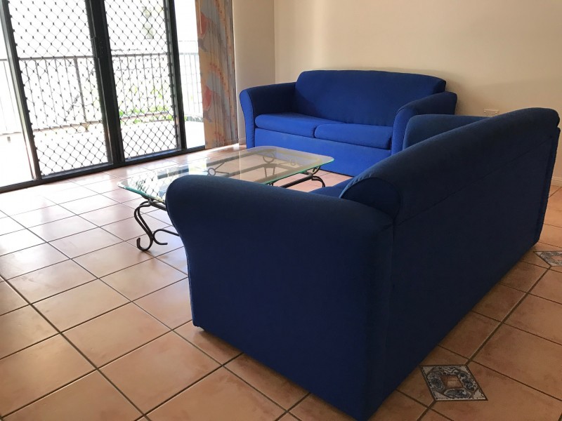 4/108 Mcleod Street, Cairns City QLD 4870