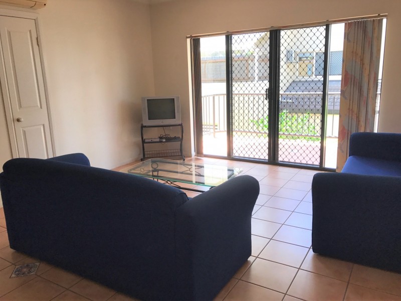 4/108 Mcleod Street, Cairns City QLD 4870