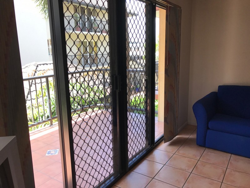 4/108 Mcleod Street, Cairns City QLD 4870