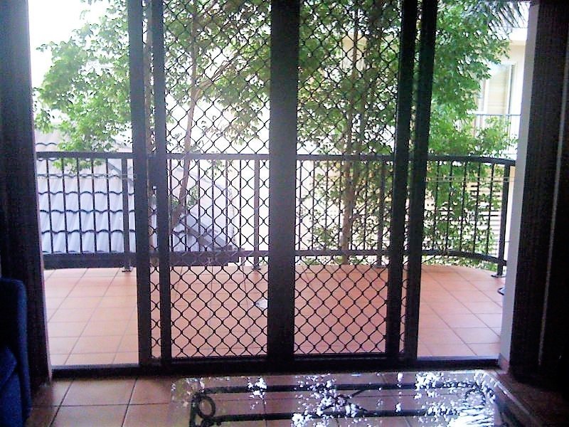 4/108 Mcleod Street, Cairns City QLD 4870