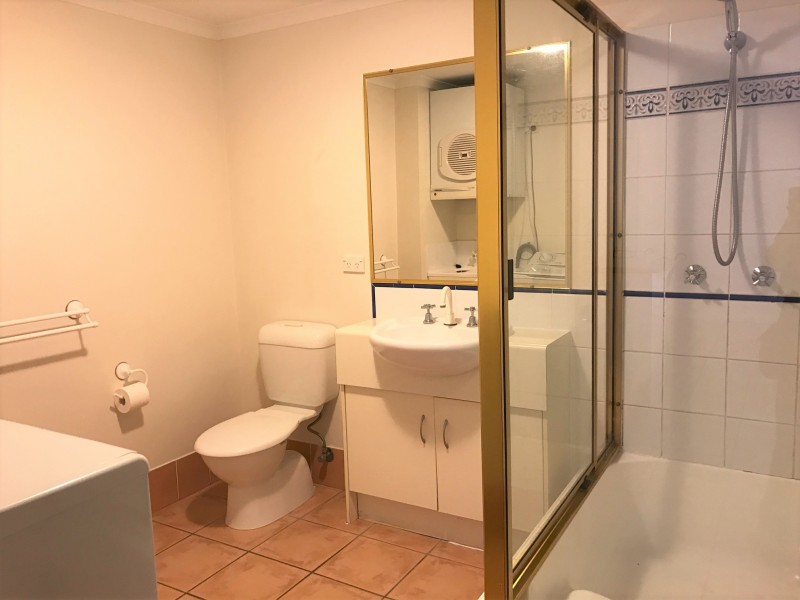 4/108 Mcleod Street, Cairns City QLD 4870