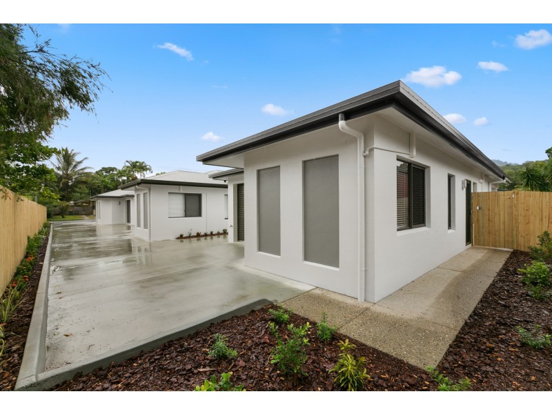 3/64 Murray Street, Manoora QLD 4870