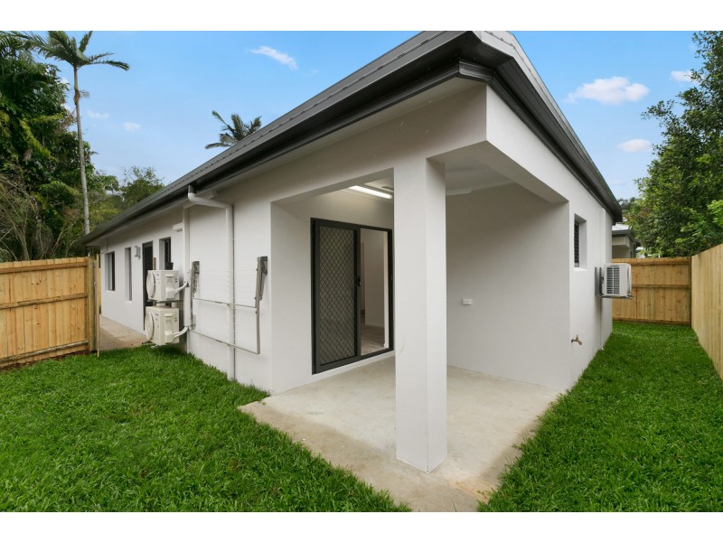 3/64 Murray Street, Manoora QLD 4870