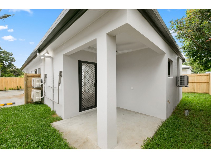 3/64 Murray Street, Manoora QLD 4870