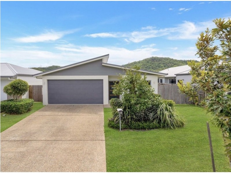 15 Porcupine Way, Mount Peter QLD 4869