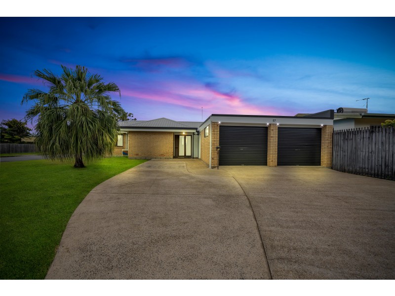 57 Richardson Street, Edge Hill QLD 4870