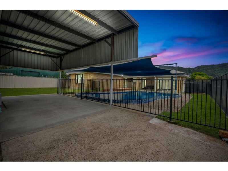 57 Richardson Street, Edge Hill QLD 4870