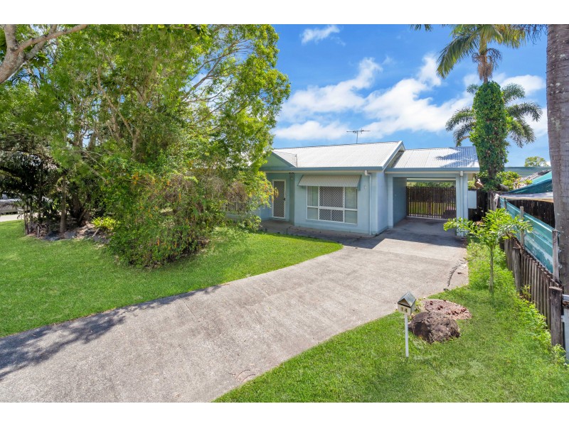14 Harlequin Street, White Rock QLD 4868