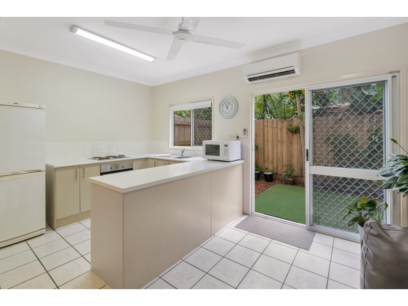 7/33 Balaclava Road, Earlville QLD 4870