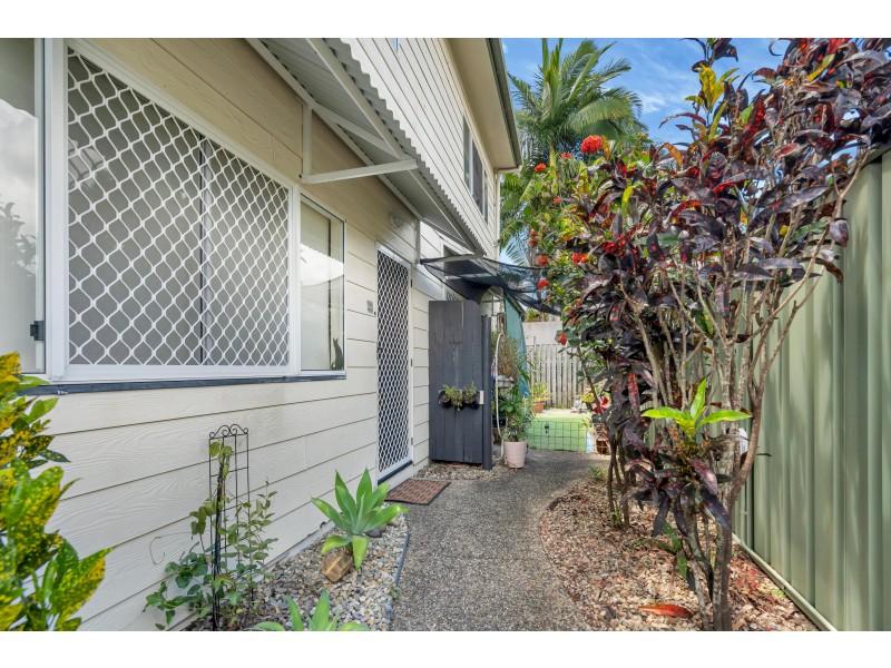 7/33 Balaclava Road, Earlville QLD 4870