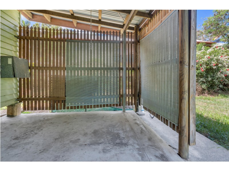 4 Mayers Street, Manunda QLD 4870