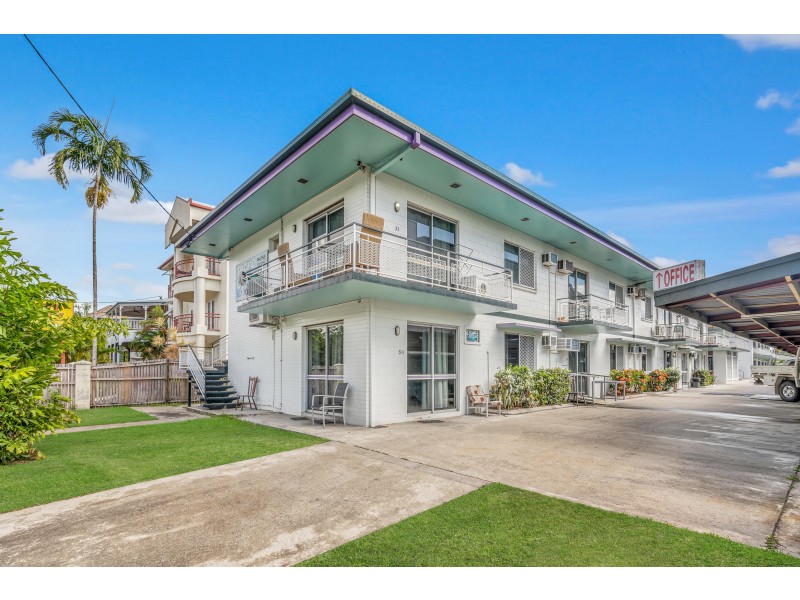 193 Sheridan Street, Cairns North QLD 4870