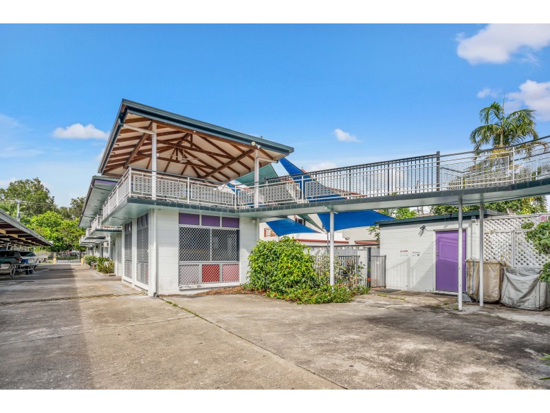 193 Sheridan Street, Cairns North QLD 4870