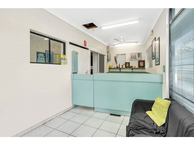 193 Sheridan Street, Cairns North QLD 4870