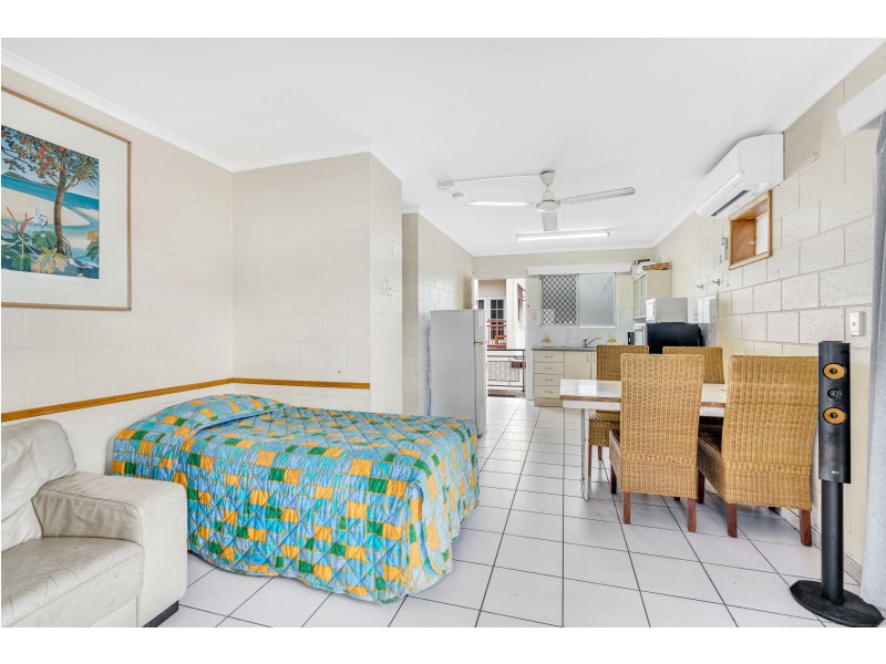 193 Sheridan Street, Cairns North QLD 4870